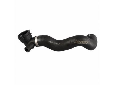 2016 Mercedes-Benz S600 Radiator Hose - 222-501-10-93