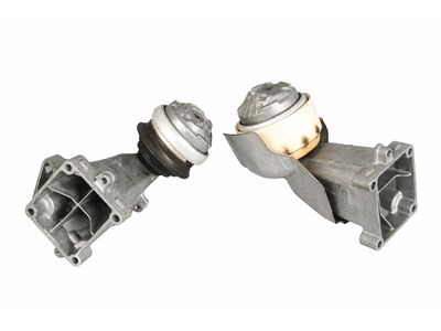 2015 Mercedes-Benz SLK250 Engine Mount - 271-223-24-04