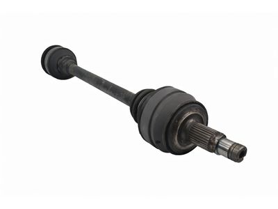 2008 Mercedes-Benz C350 Axle Shaft - 204-350-81-23