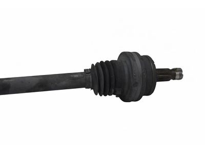 2008 Mercedes-Benz C350 Axle Shaft - 204-350-81-23