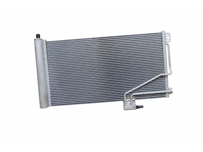 2006 Mercedes-Benz SLK350 A/C Condenser - 171-500-01-54