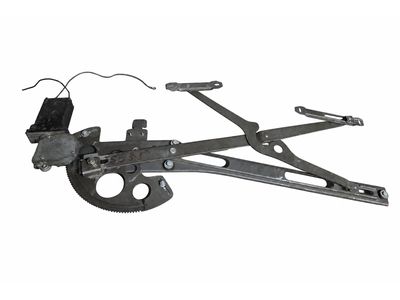 1985 Mercedes-Benz 380SL Window Regulator - 107-720-12-46