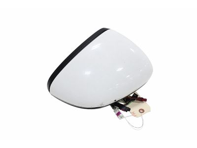 2021 Mercedes-Benz A220 Side View Mirrors - 177-810-12-04