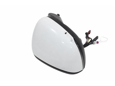 2021 Mercedes-Benz A220 Side View Mirrors - 177-810-12-04