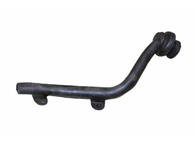 Mercedes-Benz C350e A/C Hose - 205-832-00-23-28
