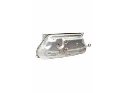 2017 Mercedes-Benz SL63 AMG Fuel Tank - 231-470-09-01
