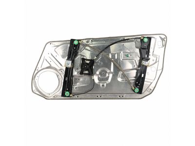 2015 Mercedes-Benz C63 AMG Window Regulator - 204-720-29-79