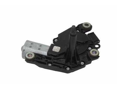 Mercedes-Benz Windshield Wiper Motors - 205-906-34-00