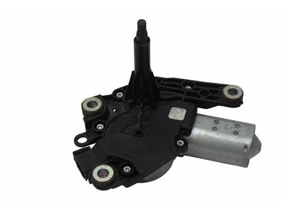 Mercedes-Benz Windshield Wiper Motors - 205-906-34-00