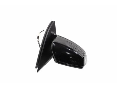 2018 Mercedes-Benz GLS450 Mirror Cover - 292-810-48-00