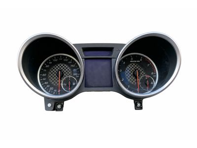 2018 Mercedes-Benz SLC43 AMG Instrument Cluster - 172-900-65-13