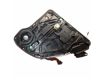2018 Mercedes-Benz GLE350 Window Regulator - 166-730-89-01