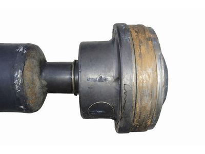 2003 Mercedes-Benz ML320 Driveshaft - 163-410-02-01-39