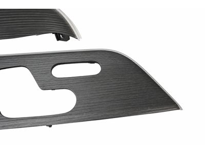 2021 Mercedes-Benz GLB35 AMG Door Moldings - 247-720-45-02