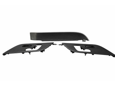 2021 Mercedes-Benz GLB35 AMG Door Moldings - 247-720-45-02