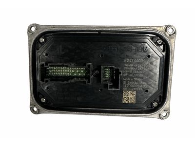 2023 Mercedes-Benz CLA45 AMG Body Control Module - 247-900-22-13