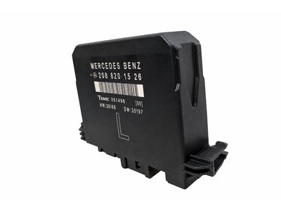 Mercedes-Benz CLK430 Body Control Module - 210-820-78-26