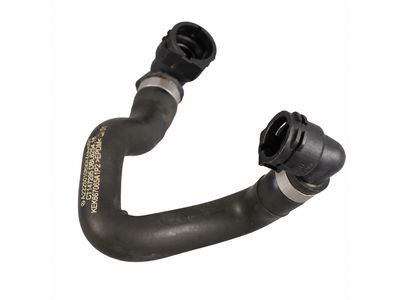 2016 Mercedes-Benz S63 AMG Coolant Pipe - 222-501-08-93