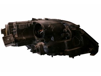 2007 Mercedes-Benz ML63 AMG Daytime Running Lights - 164-820-45-61-65