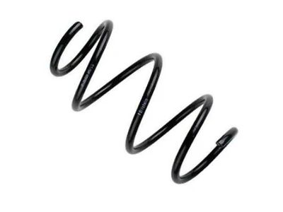 2019 Mercedes-Benz CLA45 AMG Coil Springs - 246-321-18-04