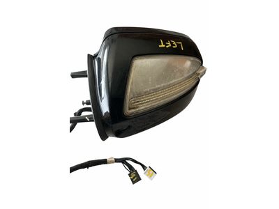 Mercedes-Benz ML550 Side View Mirrors - 164-810-35-93
