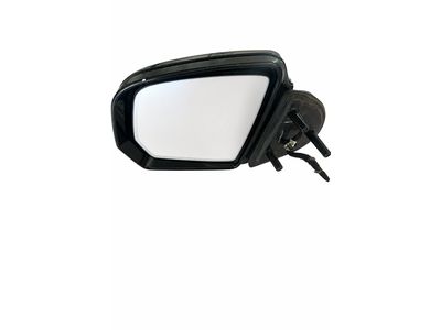 Mercedes-Benz ML550 Side View Mirrors - 164-810-35-93