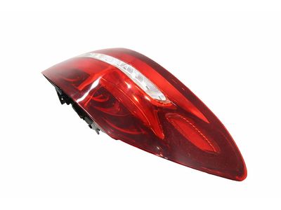 2018 Mercedes-Benz GLC43 AMG Back Up Light - 253-906-12-00