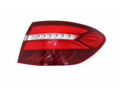 2018 Mercedes-Benz GLC43 AMG Back Up Light - 253-906-12-00