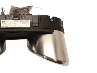 2014 Mercedes-Benz SLK250 Instrument Cluster - 172-900-89-11