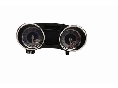 2014 Mercedes-Benz SLK250 Instrument Cluster - 172-900-89-11