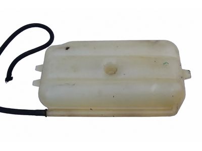 1989 Mercedes-Benz 420SEL Coolant Reservoir - 126-500-05-49
