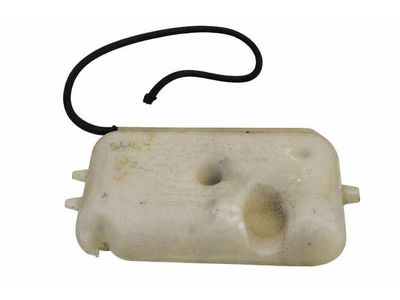 1989 Mercedes-Benz 420SEL Coolant Reservoir - 126-500-05-49
