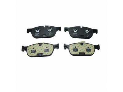2013 Mercedes-Benz GL63 AMG Brake Pad Set - 000-420-12-05