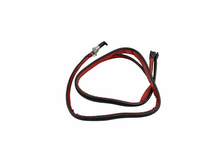 2012 Mercedes-Benz S65 AMG Weather Strip - 221-720-12-78