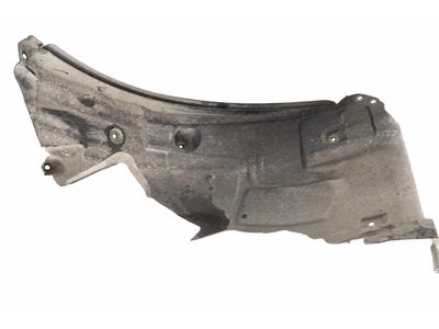 Mercedes-Benz C43 AMG Fender Splash Shield - 206-880-73-04