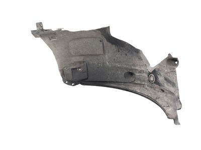 Mercedes-Benz C43 AMG Fender Splash Shield - 206-880-73-04