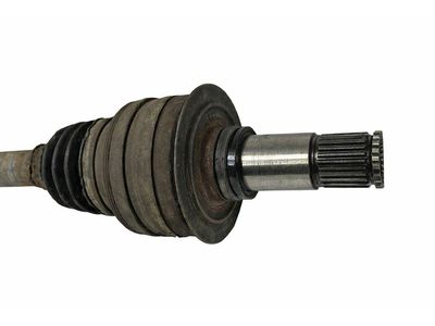 2004 Mercedes-Benz C230 Axle Shaft - 203-350-32-56