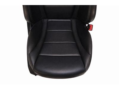 2017 Mercedes-Benz C350e Seat Cushion Pad - 205-910-44-20-9E38