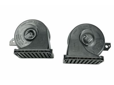Mercedes-Benz Horn - 004-542-96-20