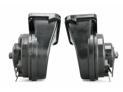 Mercedes-Benz Horn - 004-542-96-20