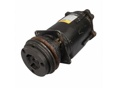 1984 Mercedes-Benz 380SE A/C Clutch - 000-230-49-11