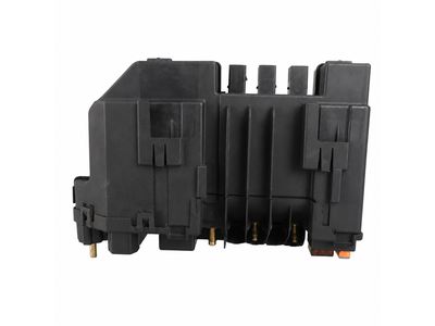 2009 Mercedes-Benz CL63 AMG Fuse Box - 221-540-12-50