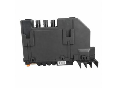 2009 Mercedes-Benz CL63 AMG Fuse Box - 221-540-12-50
