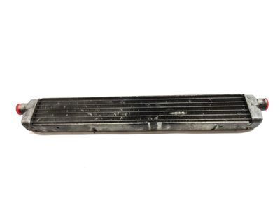 2016 Mercedes-Benz CLS63 AMG S Engine Oil Cooler - 099-500-10-00