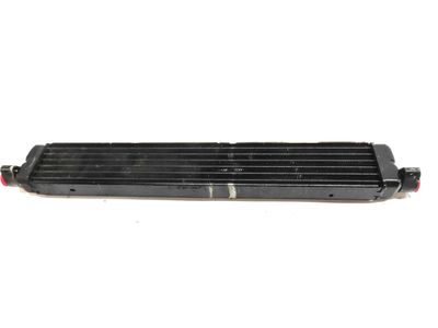 2016 Mercedes-Benz CLS63 AMG S Engine Oil Cooler - 099-500-10-00