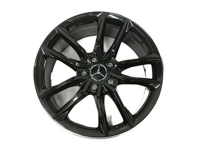 2023 Mercedes-Benz G550 Alloy Wheels - 463-401-39-00-7X23