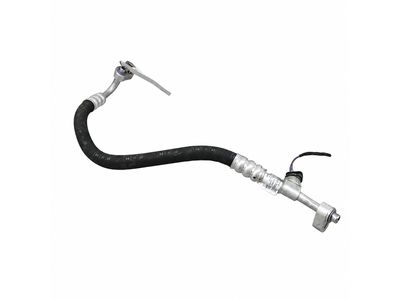 2023 Mercedes-Benz EQE 350+ SUV A/C Hose - 294-830-35-00