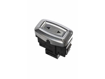 2018 Mercedes-Benz SL65 AMG Power Seat Switch - 231-820-44-10