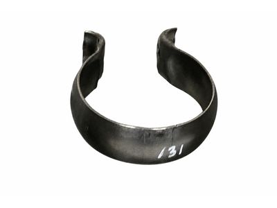 2020 Mercedes-Benz GLC43 AMG Exhaust Clamp - 000-490-15-41
