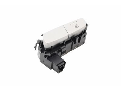 Mercedes-Benz C400 Power Seat Switch - 205-905-04-04-7N49